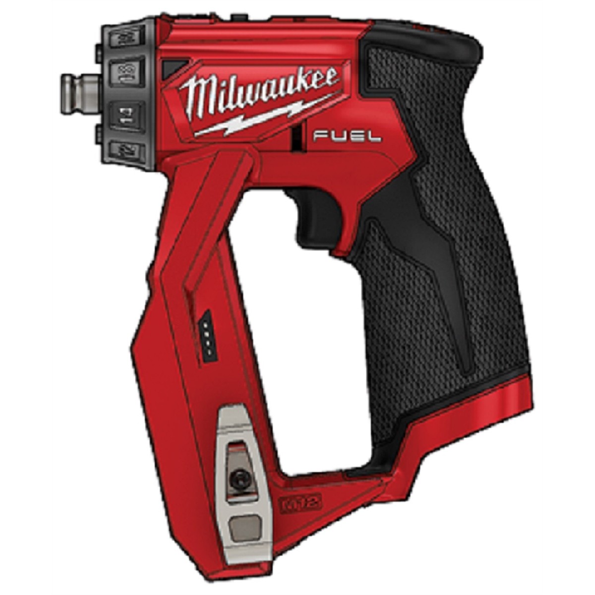 Milwaukee 2505-20 M12 Fuel Installation Drill/Driver 4-in-1