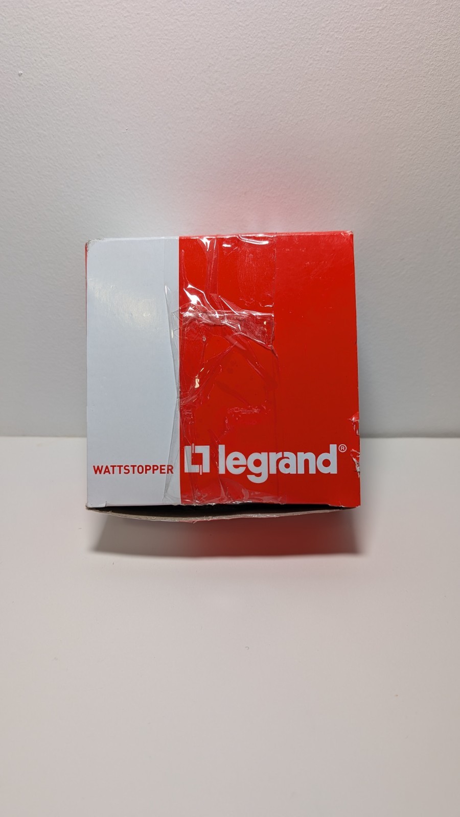 Wattstopper LMPC-100 DLM PIR Occupancy Sensor