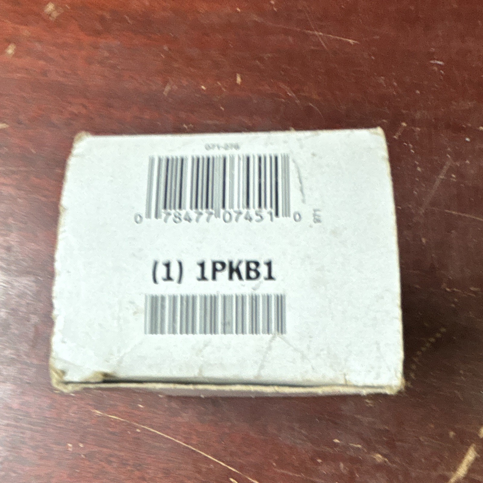 Leviton 1PKB1 NEMA 14-30R 30A 125/250V Flush Mount Power Outlet Black