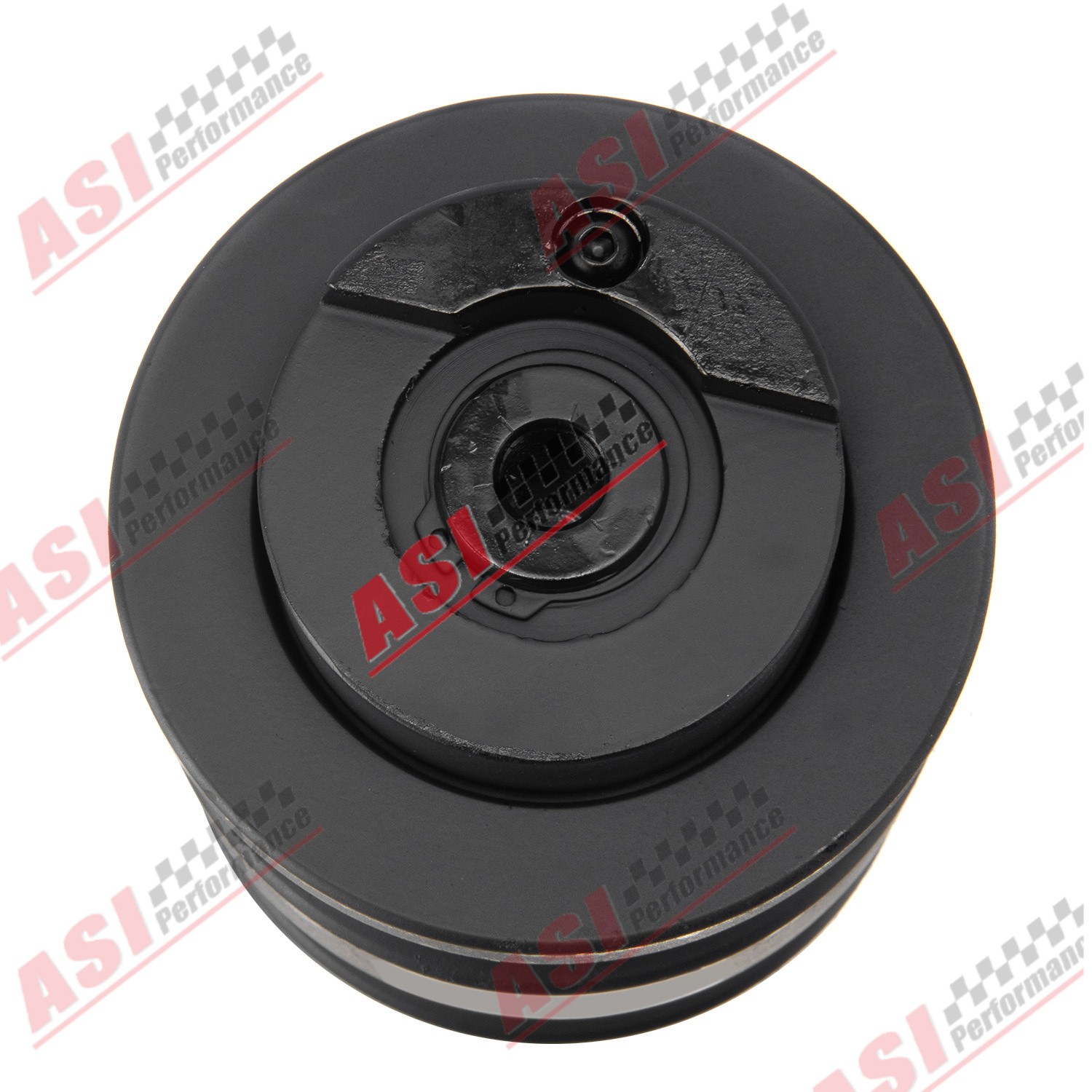 PV64D00001F1 New Track Roller For Takeuchi TB135 235 04313-11100/Kobelco SK025