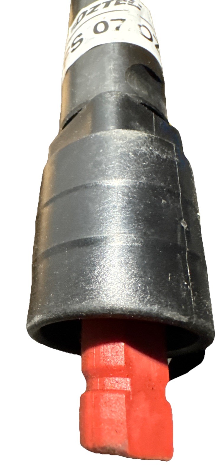 NEW Oztec Concrete Vibrator 7 FT, Flexible Shaft FS07