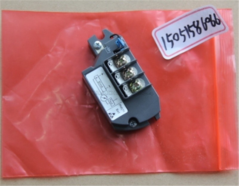 Second-Hand Item Used 1Pc E+H PMC711088889 te