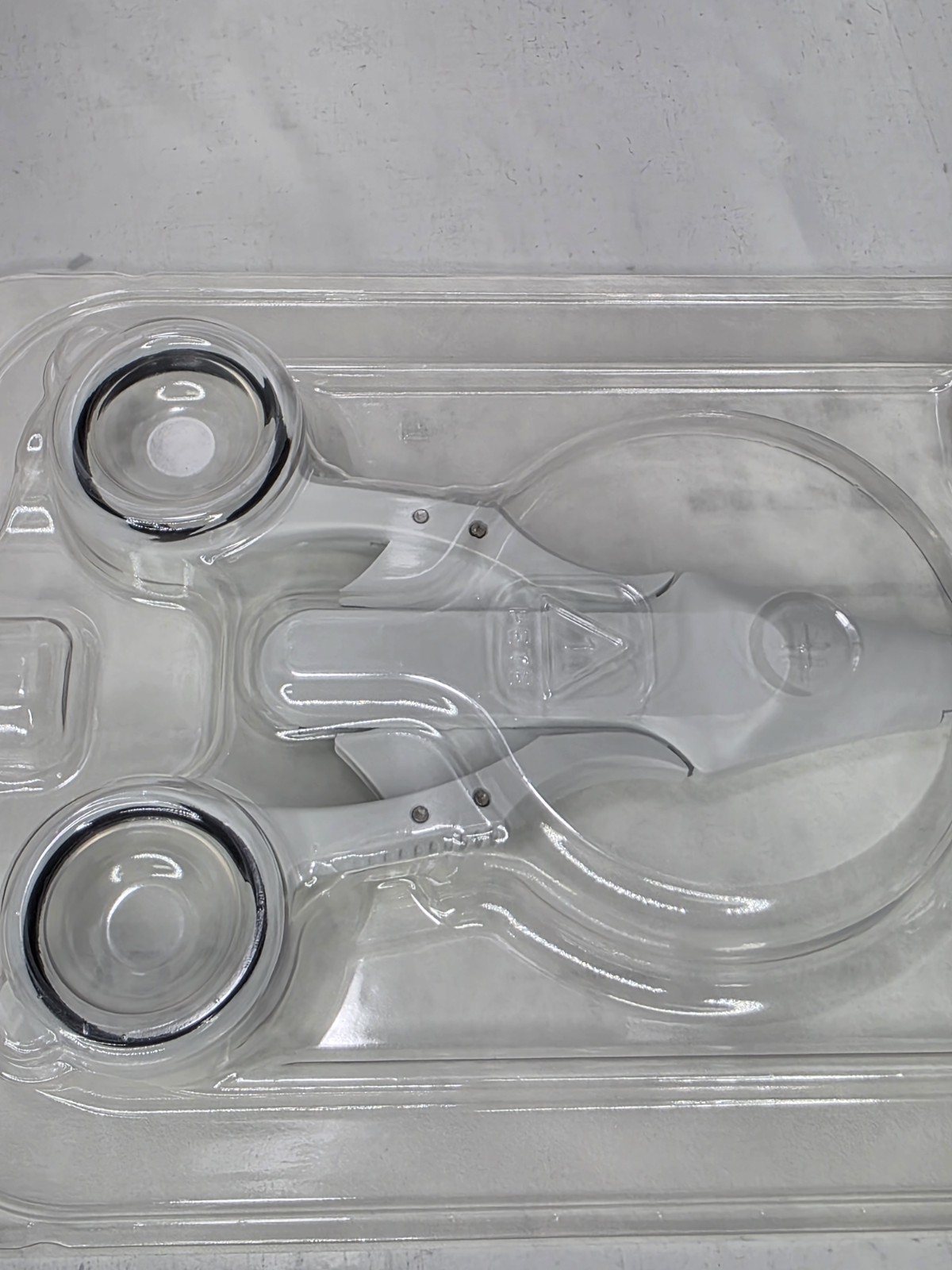 ZIP CLIP Automatic Microclip Applier Exp 09/2026