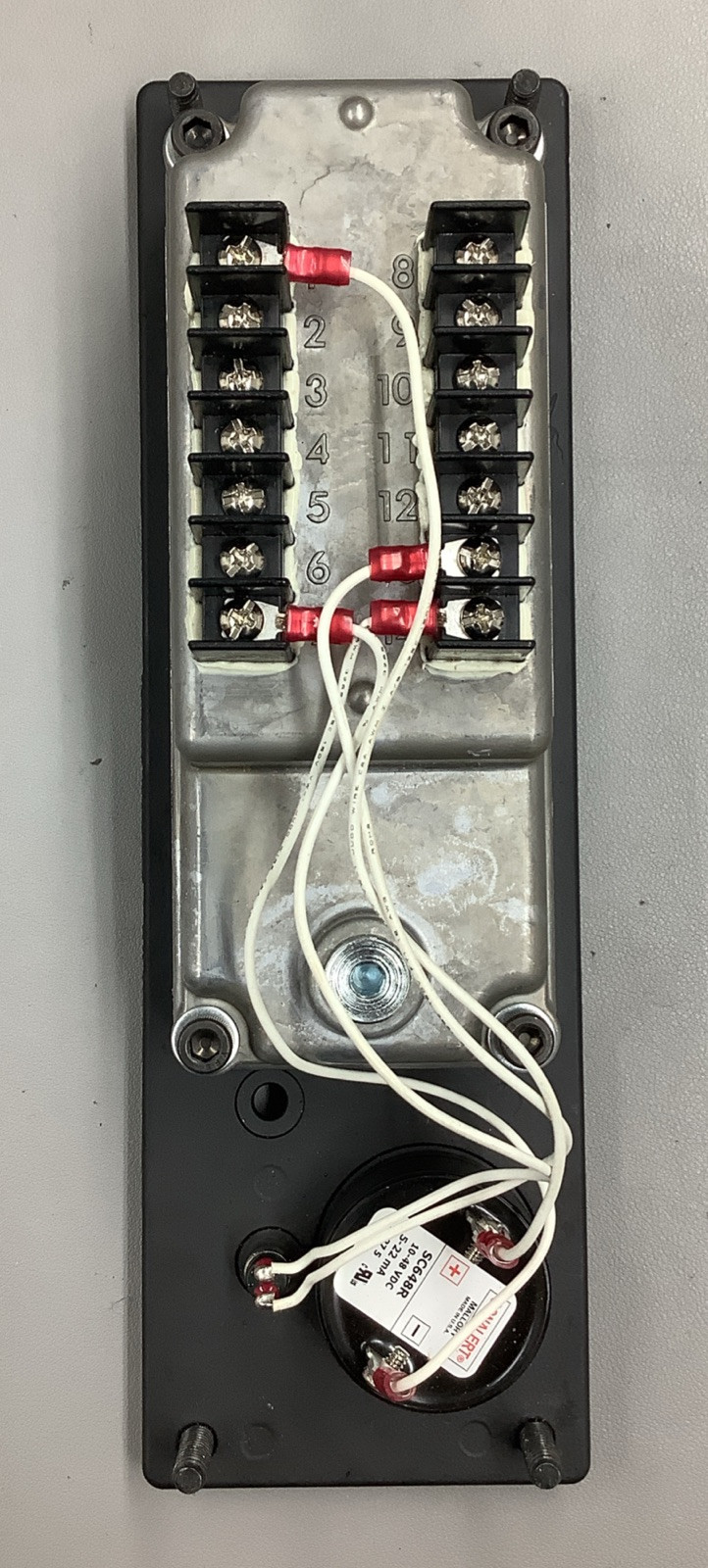 CAT 130-3349 Electronic Remote Control Module for GenSet & Gas Engines (B536)