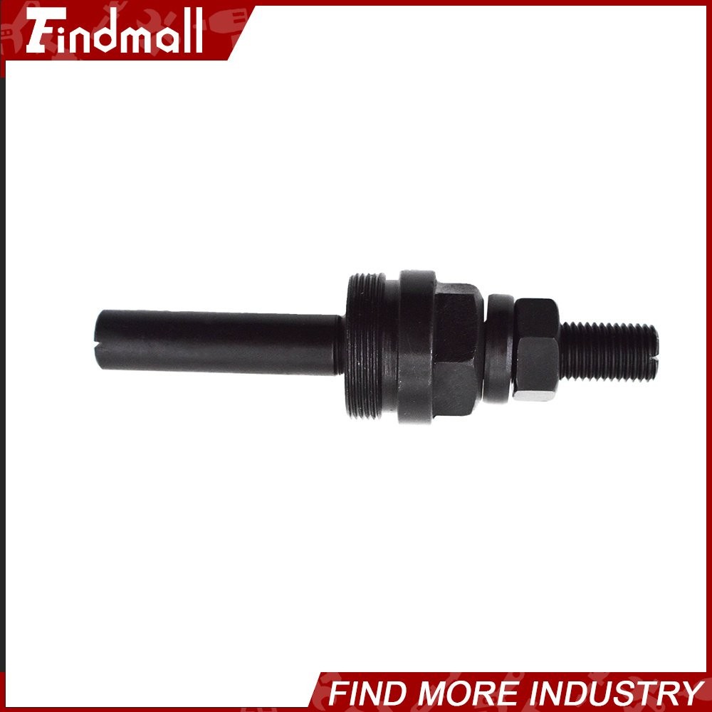 Findmall 5C Collet Stop Adjustable Theaded for Hardinge Lathes,Chuckers,MillsCNC