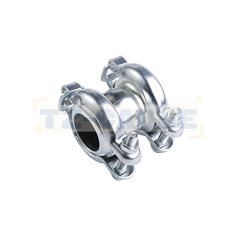 34mm Coupling For Hydraulic System