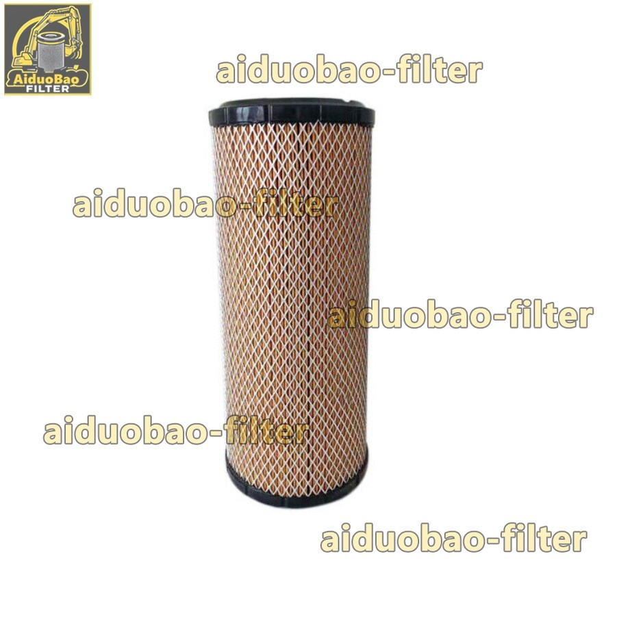 P827653 For Komatsu Excavator Air Filter Factory Direct High Quality Sale Part