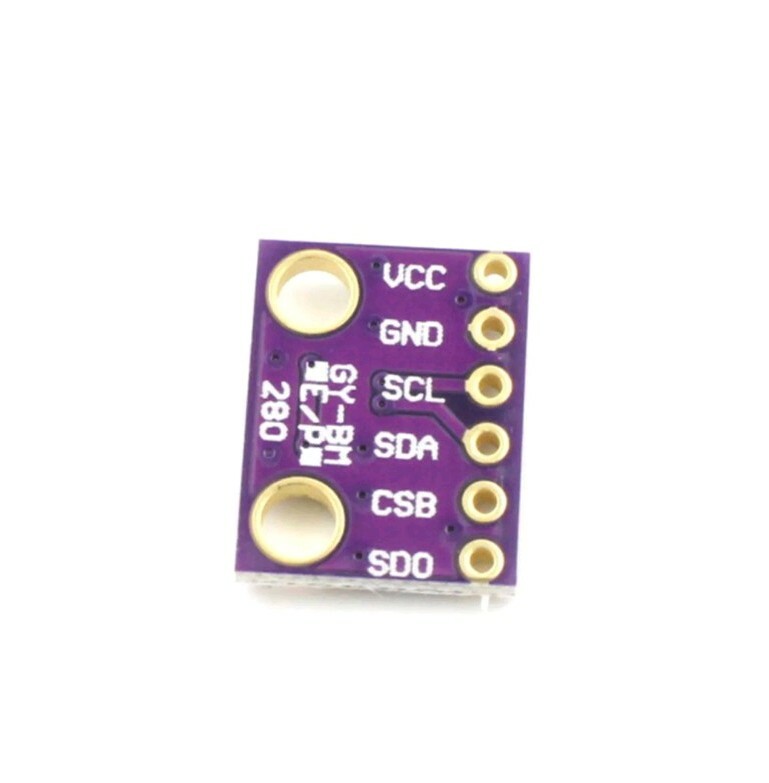 GY-BMP280 Pressure /Temperature Sensor High Precision I2C /ISP USA seller