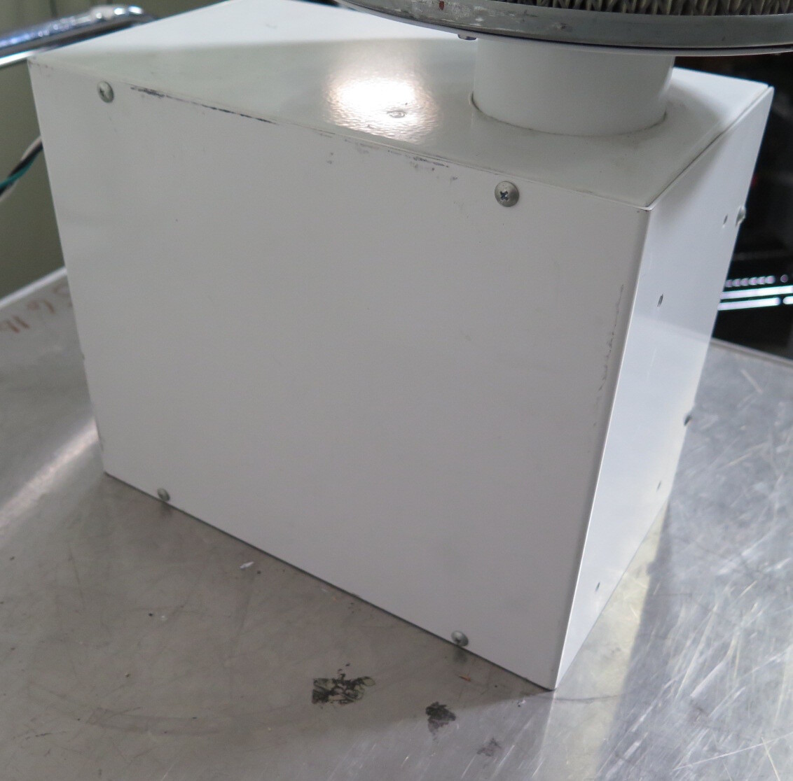 R198394 Extract-All Model 981 Fume & Dust Extractor