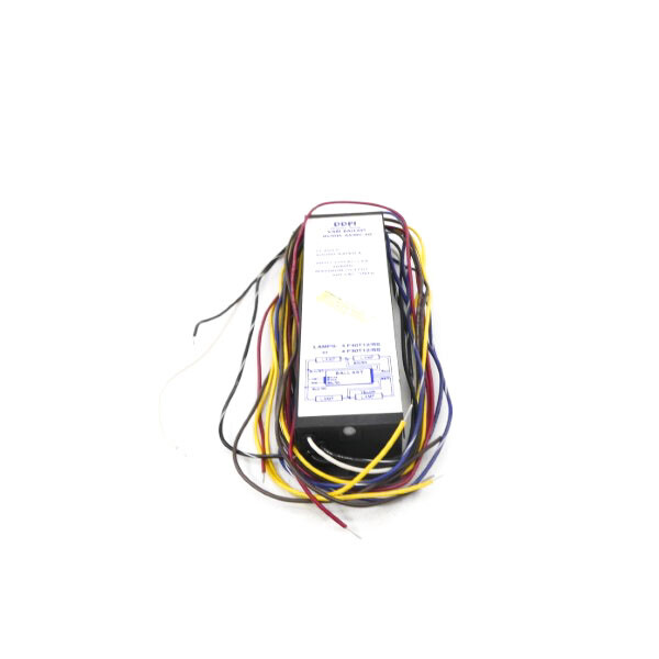 DDPI AS/MV-40 120VAC 1.6A NSNP