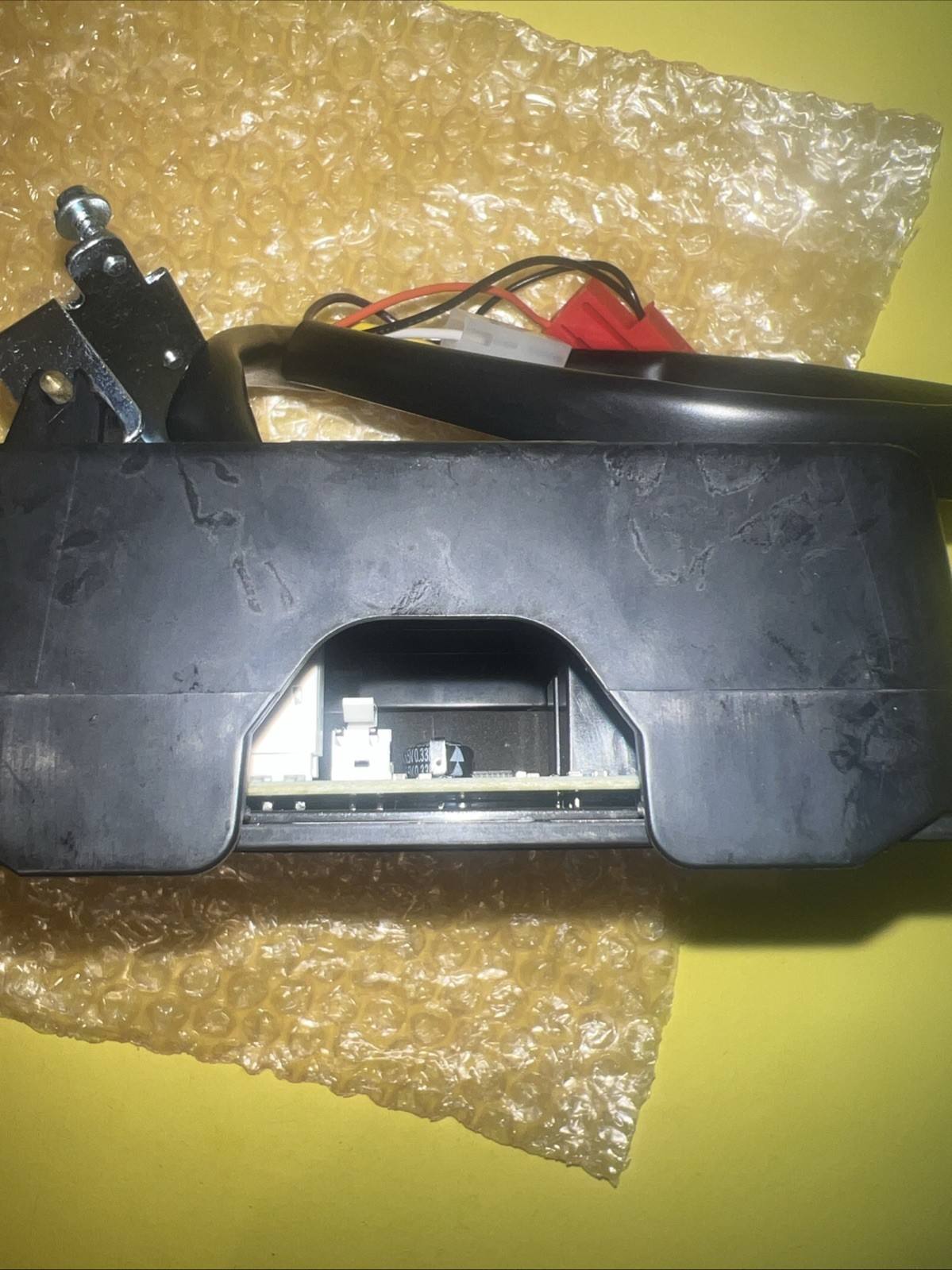 Pentair Fleck Model: 2750 NXT2 6060HzTimer Assy, PPN 62115, Rev D New/No Box