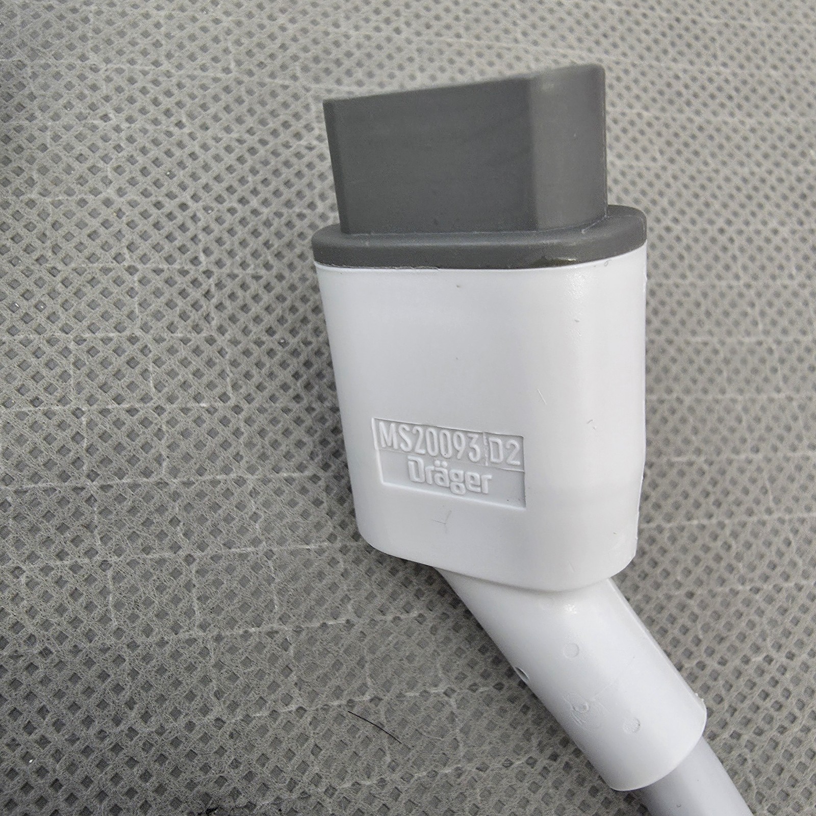 Drager MS20093 ECG 6 Lead Trunk Cable
