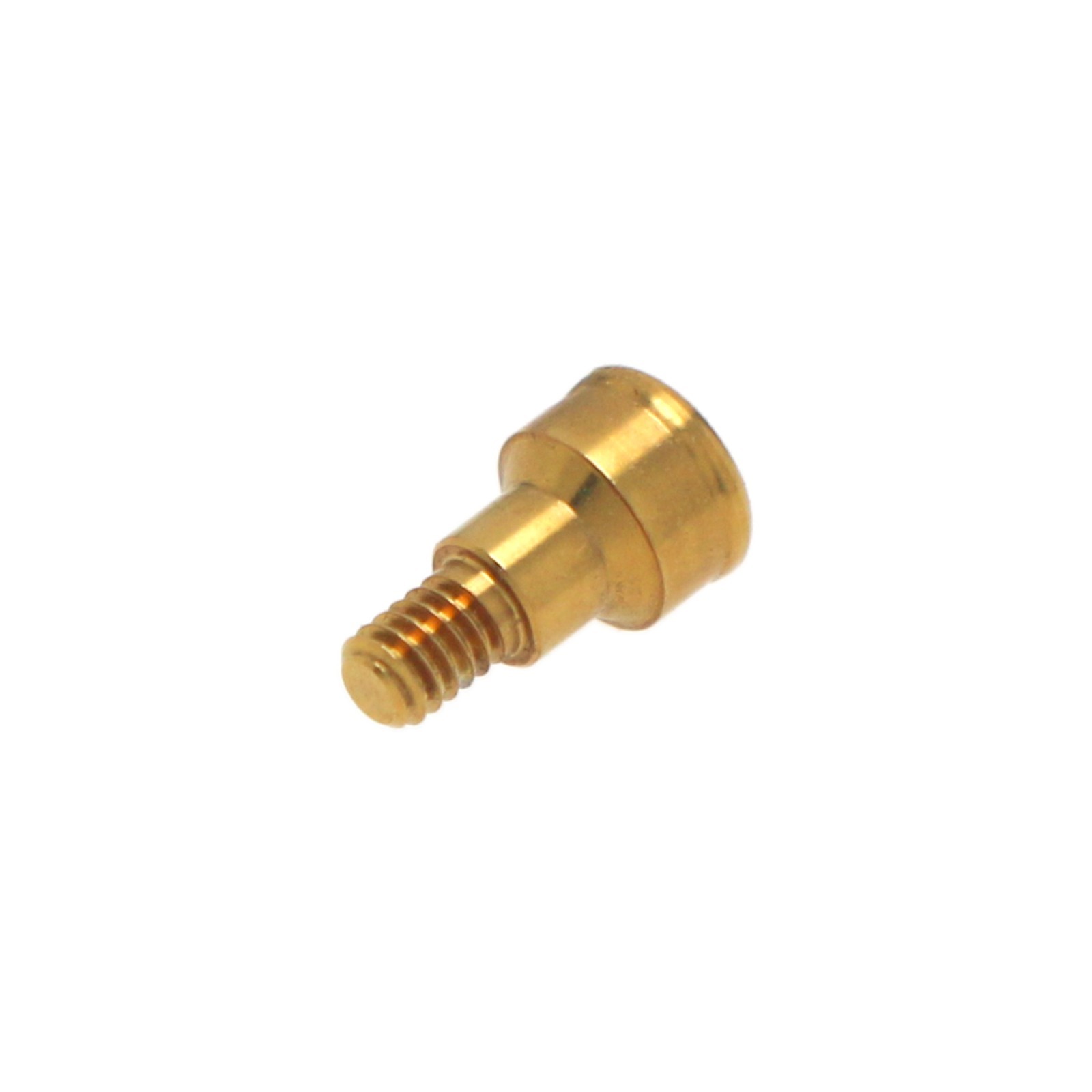 Locator Overdenture Abutment Removable Anchor For Mis ZIMMER TSV 3.5/4.5 Platfor