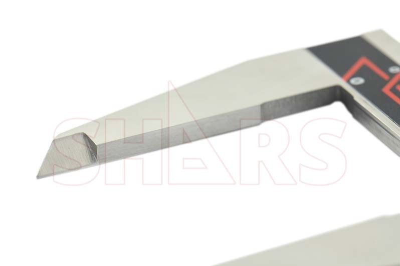 SHARS Aventor 12″ /300mm Large Screen IP54 Electronic Digital Caliper DIN862 R]