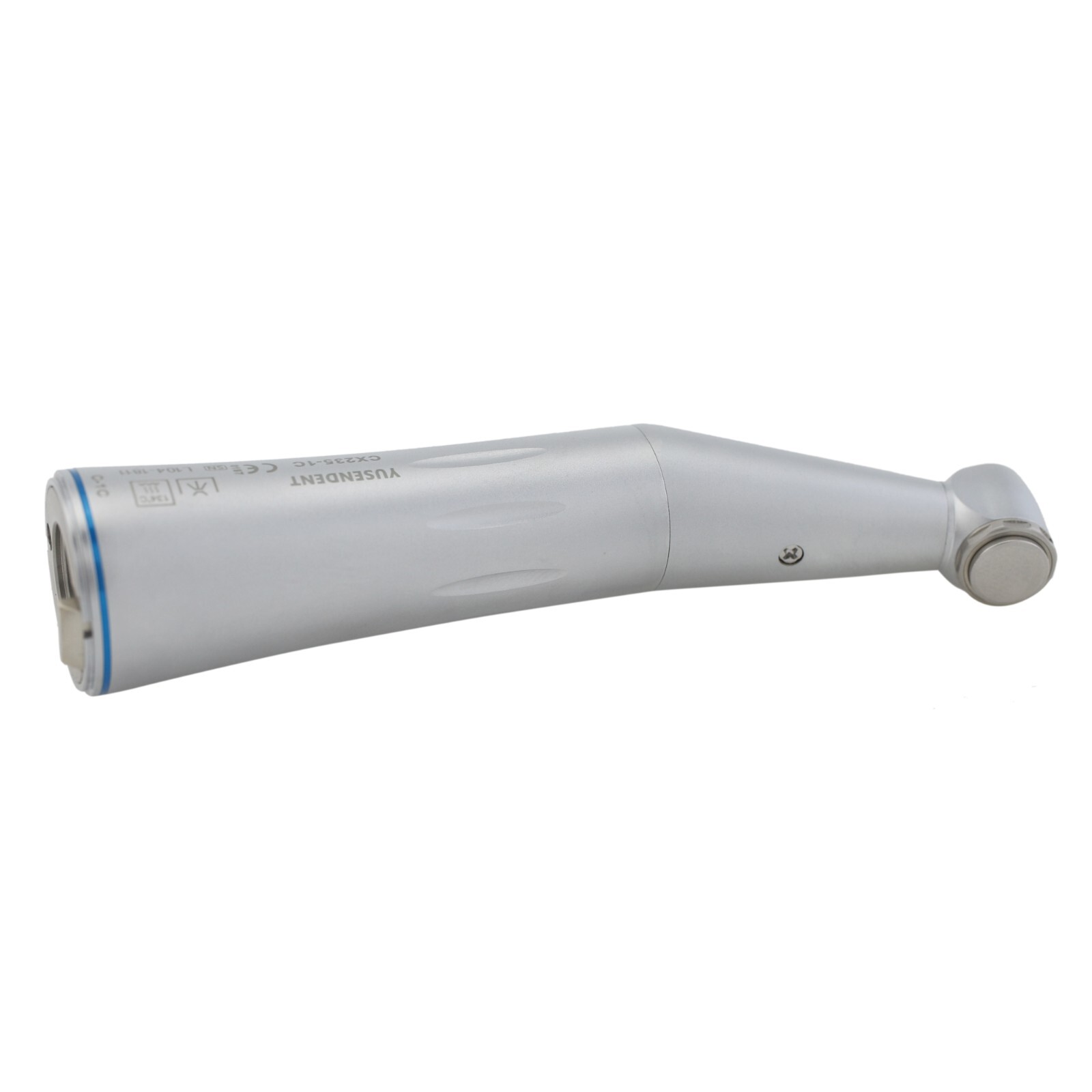 COXO Low Speed Contra Angle Dental Electric Handpiece Fiber Optic CX235 NSK X25L