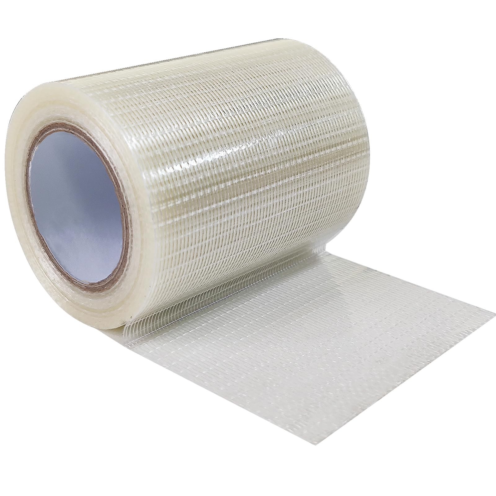 RV Awning Repair Tape, 39ft Waterproof Repair Tape for Canvas, Tent Repair