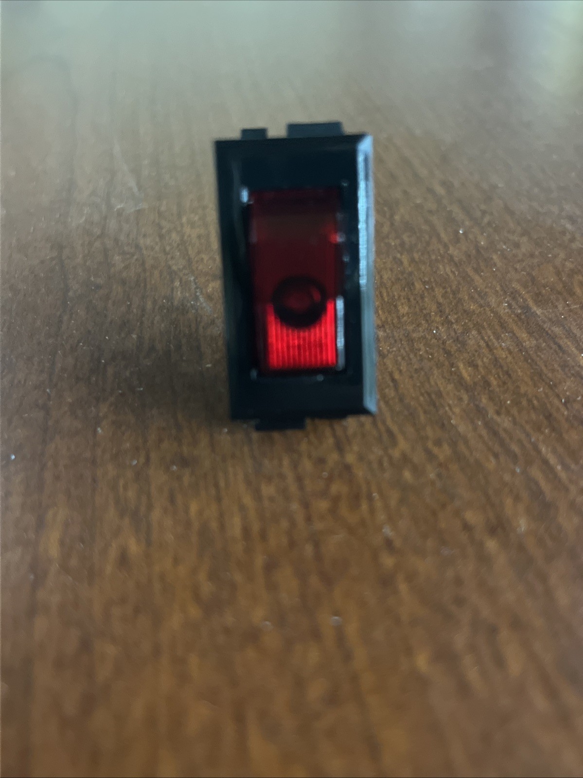🔥Carling Technologies 1936R Red Rocker Switch, New Free Shipping🇺🇸