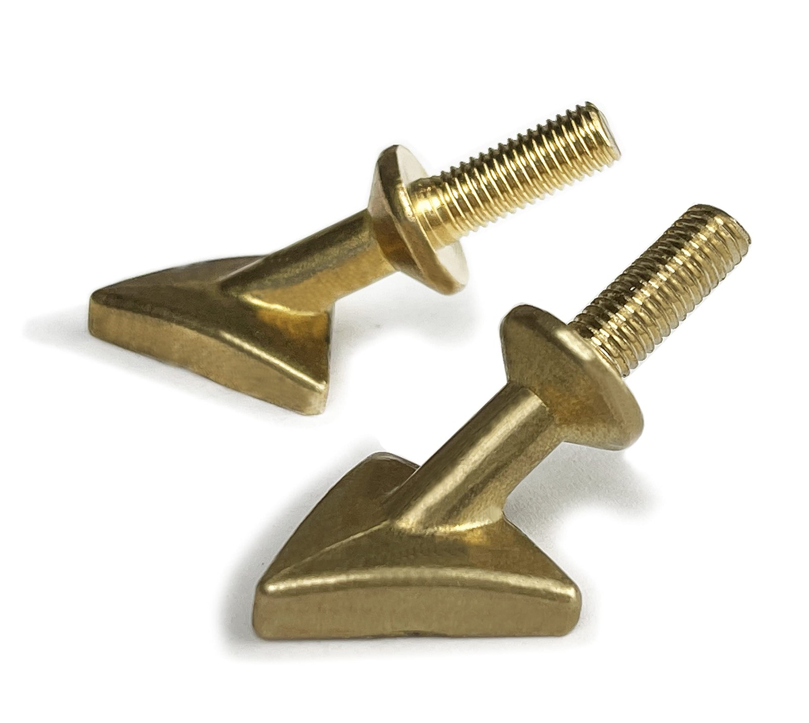 JOUNJIP Triangle Plastic Welding Replacement Tips- fits JOUNJIP UL listed 80 …