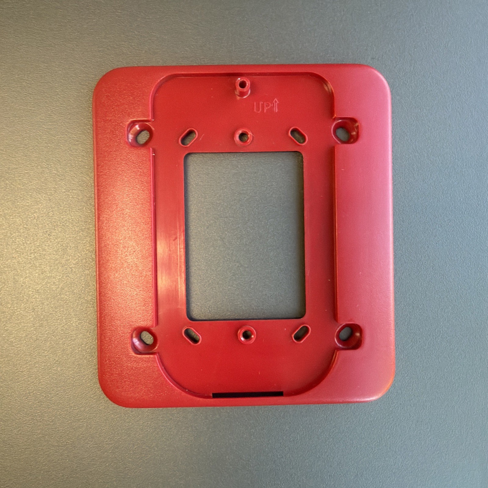System Sensor SpectrAlert P241575 Horn Strobe Fire Alarm