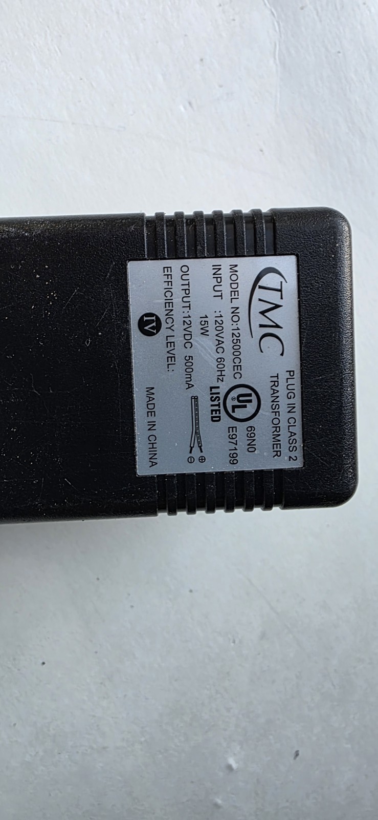 Micro Design Inc MDi LPG Stationary Tank Monitor STM94442A Dual Channel