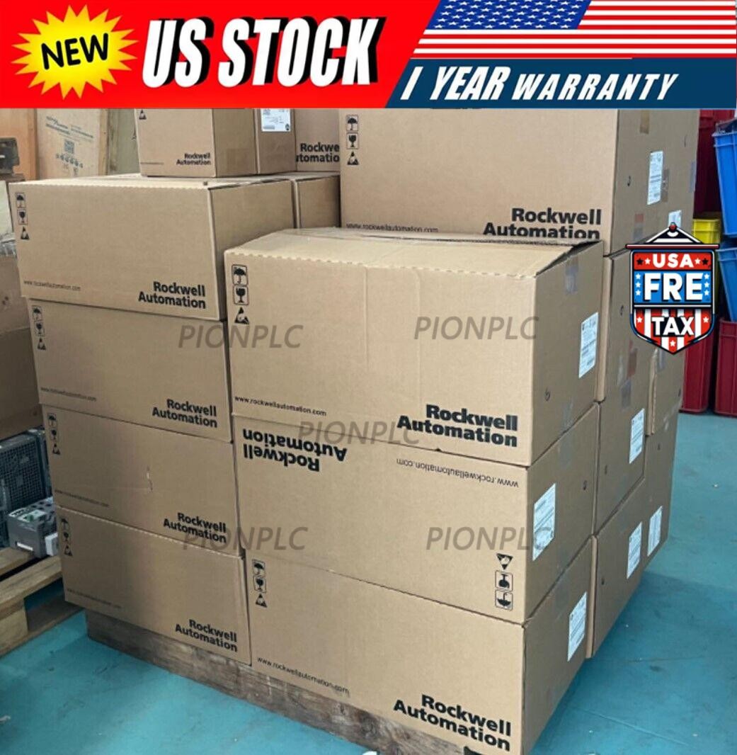 MPL-B680H-MJ72AA Servo Motor AB New in Box MPLB680HMJ72AA ZY US Free Tax