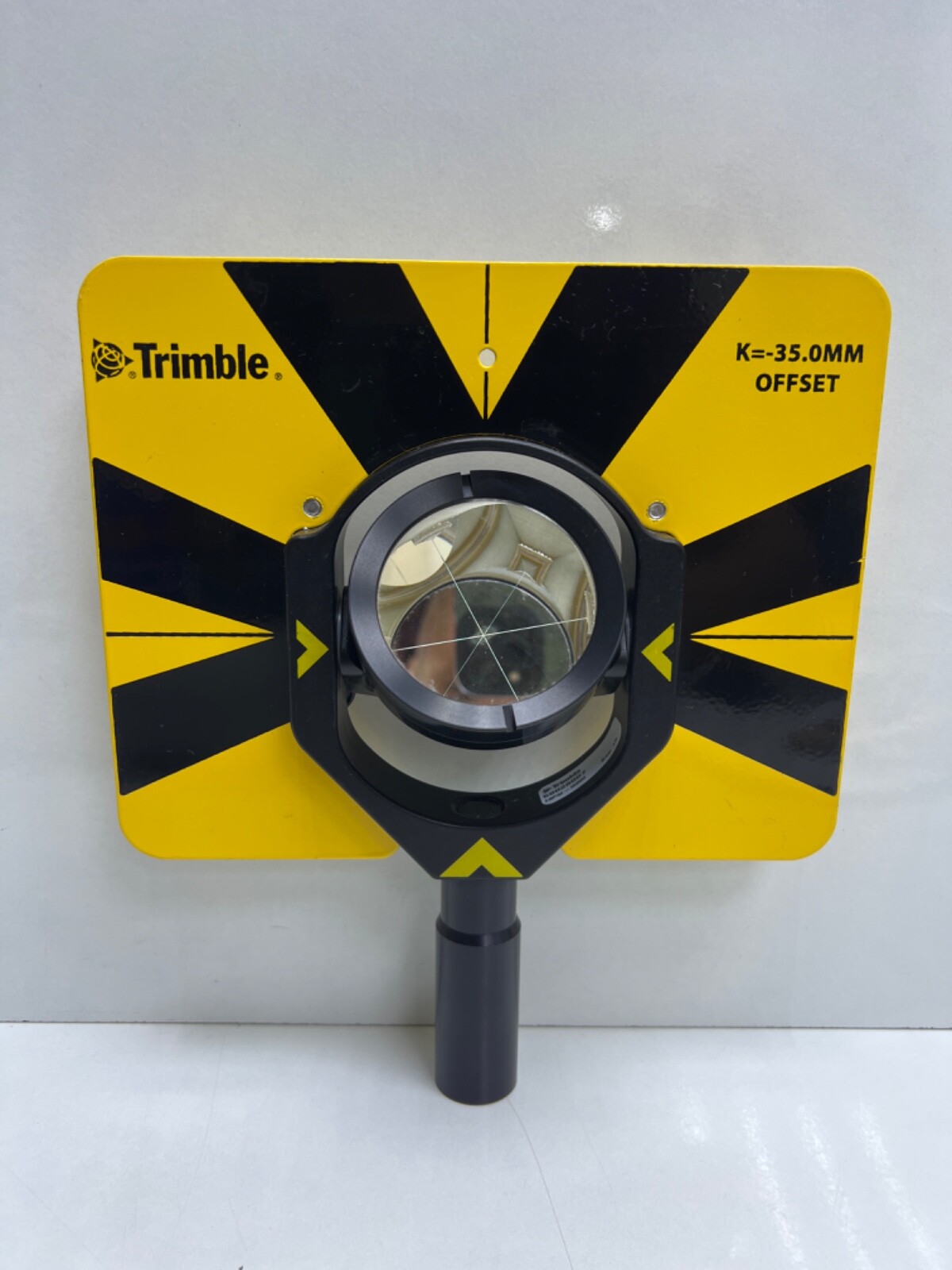 Trimble Traverse Kit Part No:58026007 , K=-35.0MM OFFSET