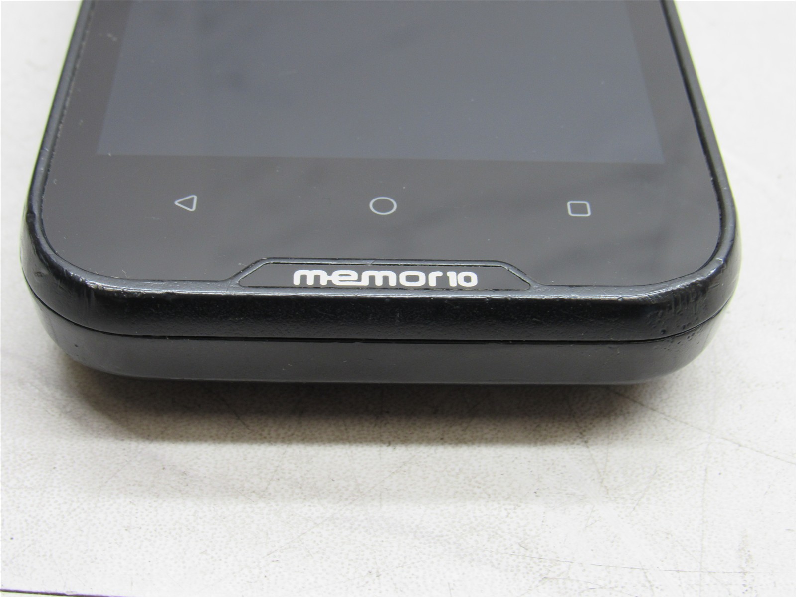 4 LOT Datalogic Memor 10 Mobile Computer 944350004 Android 10 & 8.1 with Battery