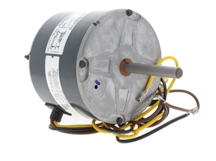 GE 5KCP39FFAB35S Condenser Fan Motor HC37GE228 1/5HP 208-230V 810RPM