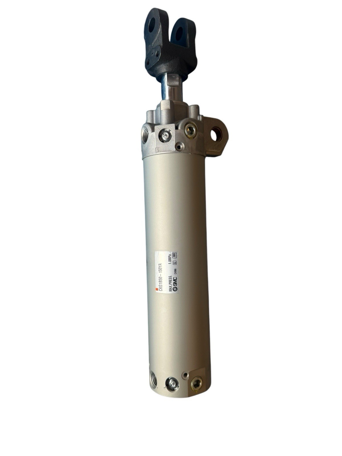 SMC CKG1B50-150YA ACTUATOR CYLINDER 1.0MPa