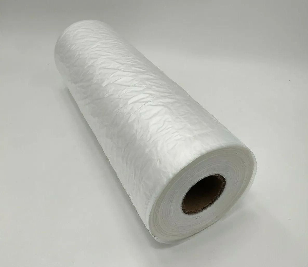 2 Rolls 984ft x16″ Air Cushion Machine Film Bubble Pillow Packaging Padding Roll