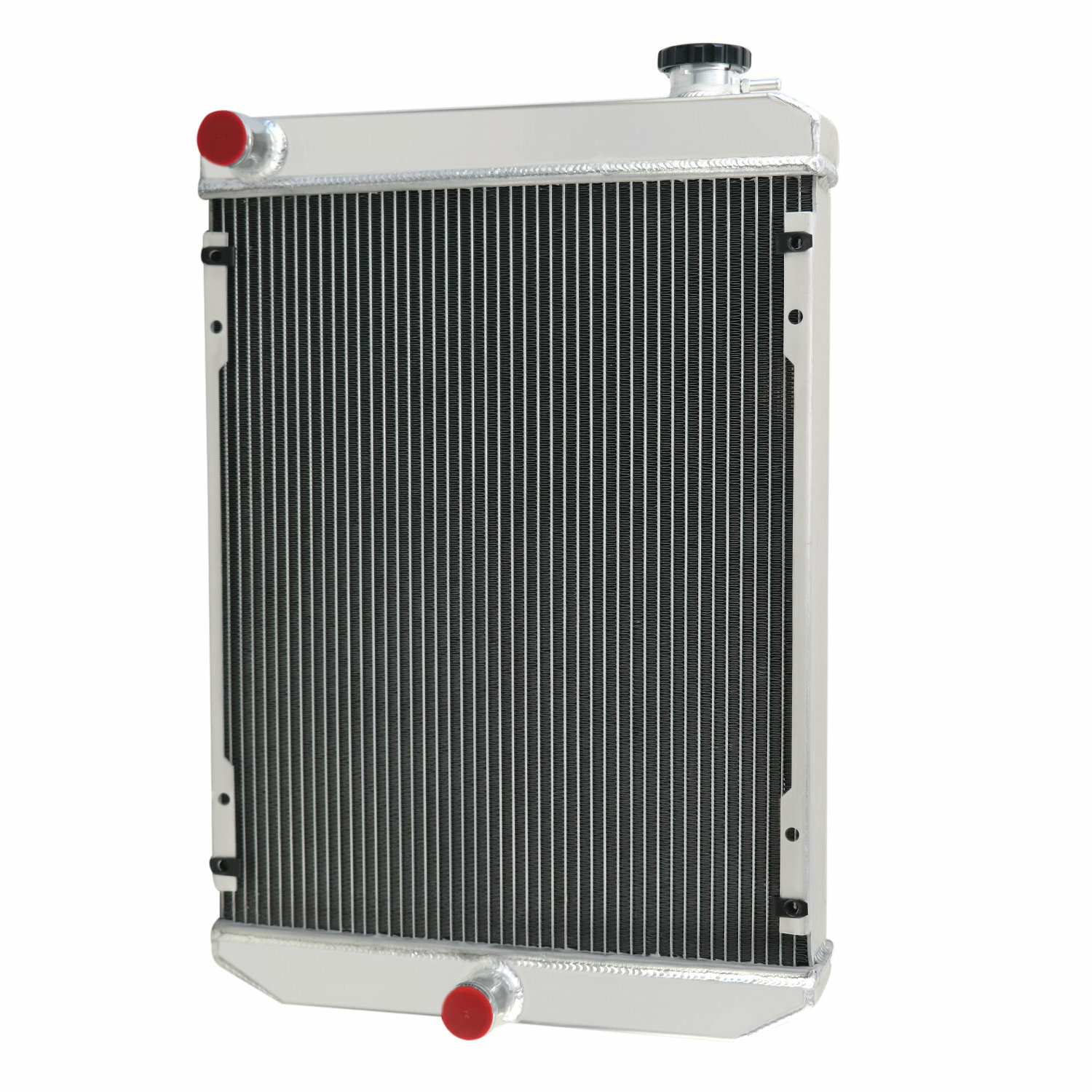 For Bobcat Excavator 430 430D 435 435G 435D 6679831 Aluminum 3-Row Core Radiator