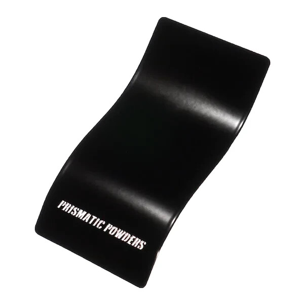 Prismatic Powders®- Card Black (PSS 1523) 1LB- Over 6000 colors available