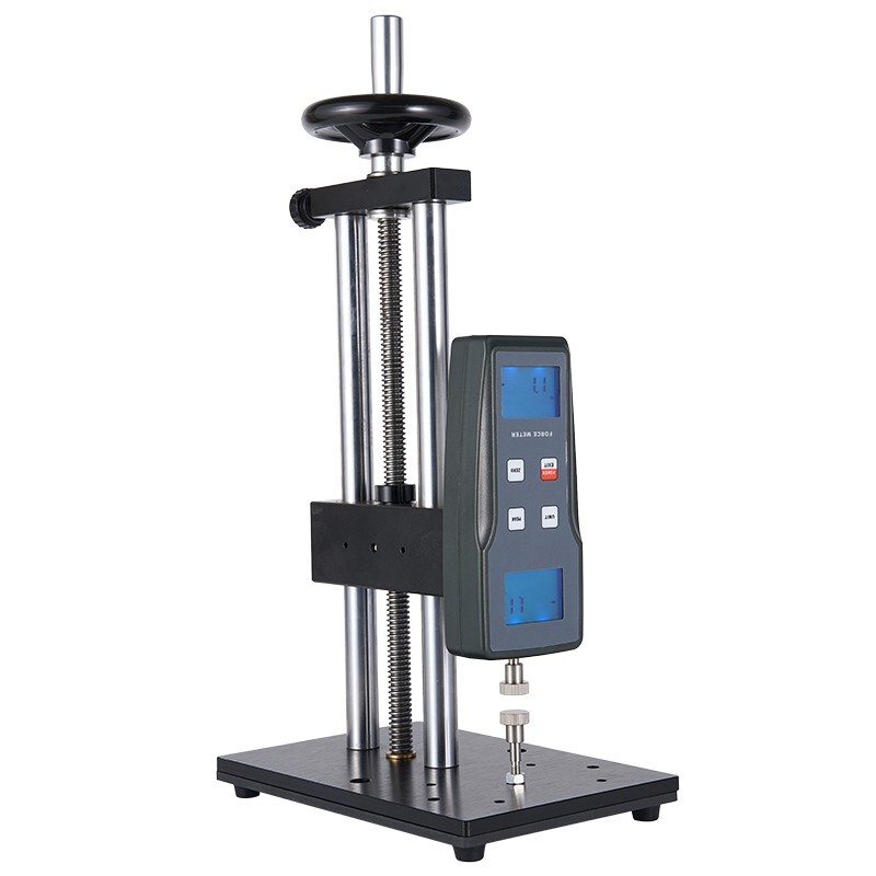 Tablet Hardness Meter High Precision Tablet Hardness Meter ±0.5%FS+1Digital Peak
