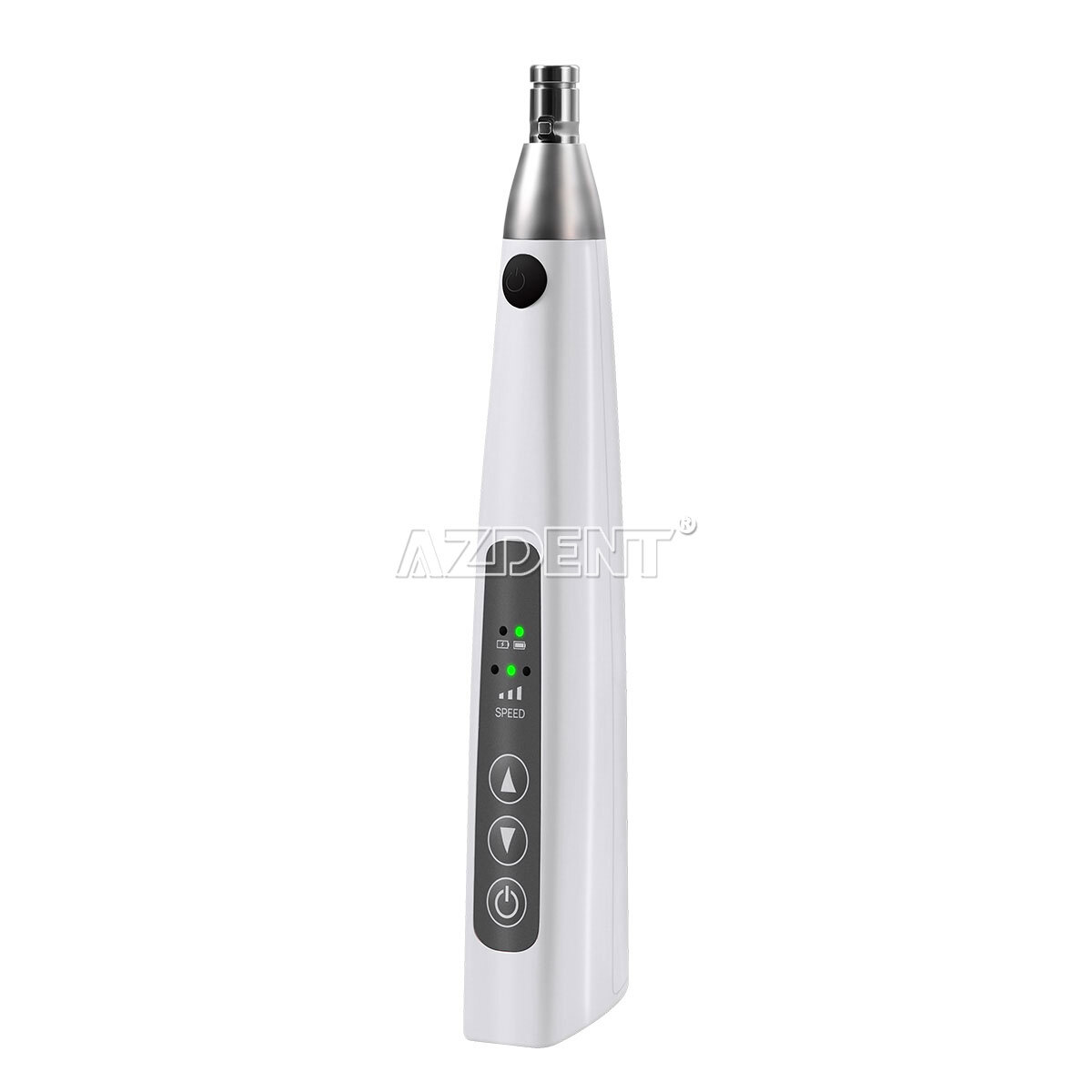 Dental Hygiene Prophy Handpiece Air Motor 4Hole For Teeth Polishing