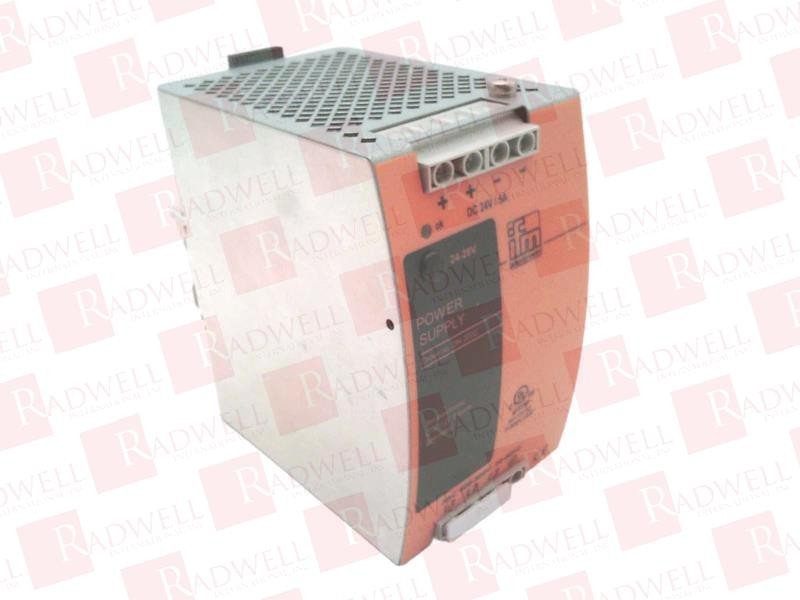 EFECTOR DN2032 / DN2032 (NEW IN BOX)