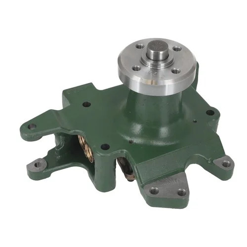 Water Pump fits John Deere 4055 4255 4455 6320 6420 7220 7320 7420 7520 AL206079