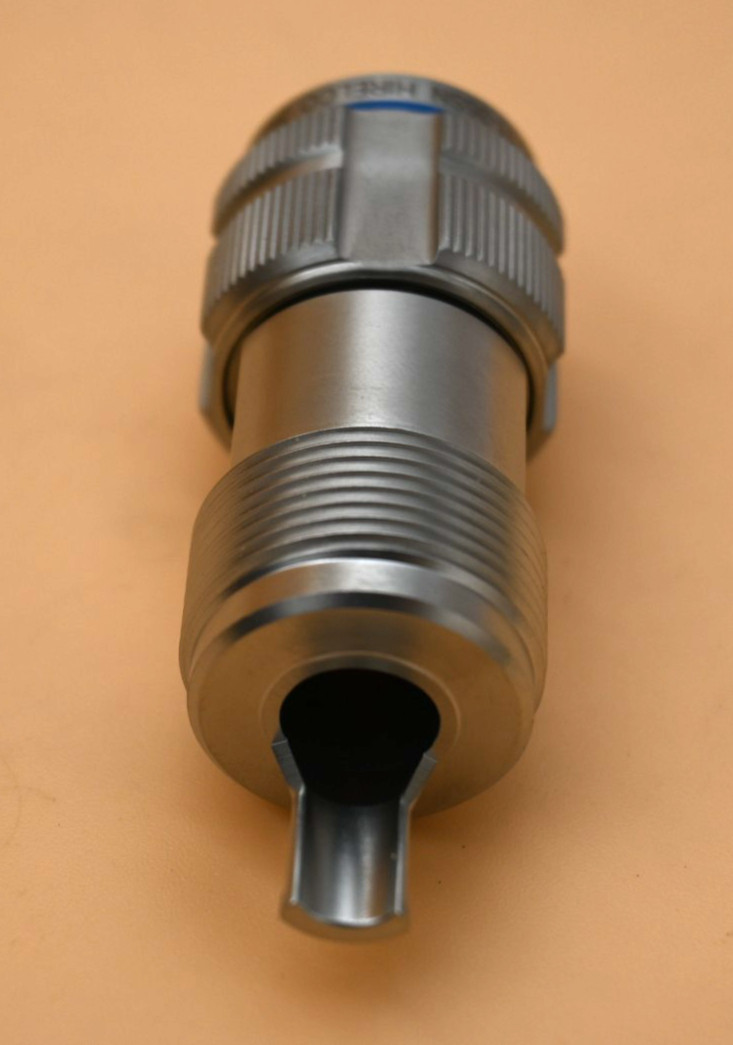 HIRELCO 50015K-11-35SN 34222 CIRCULAR CONNECTOR