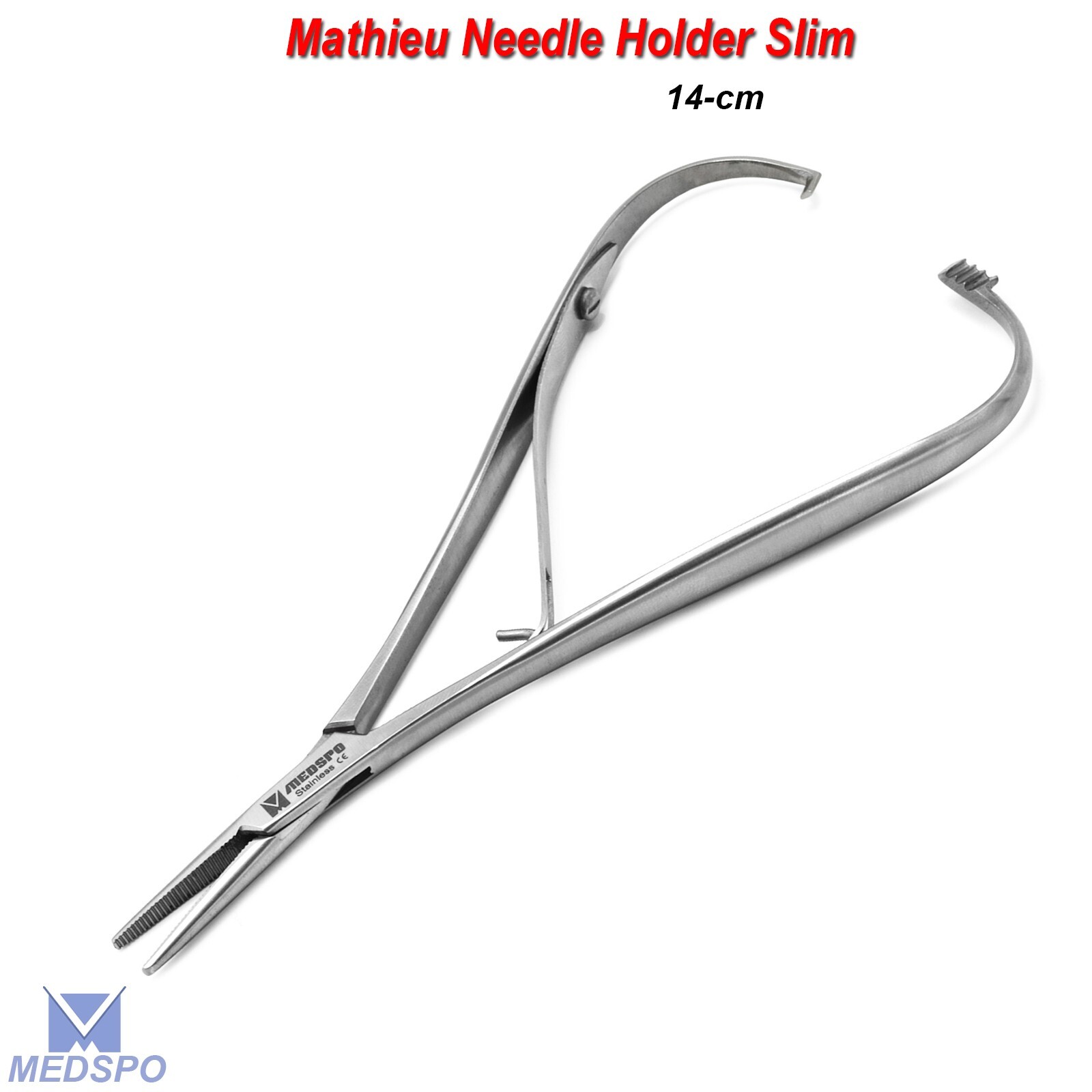 Surgical Canine Feline Spay Dissecting Tools Veterinary Small Animal Surgery Kit
