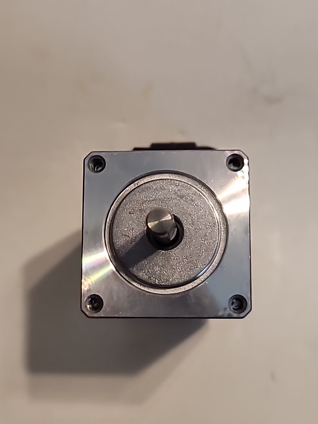 Vexta Oriental Co PK235PAR16 Stepper Motor 1.8 Deg 1.2A 2 Phase 3.4 Warranty