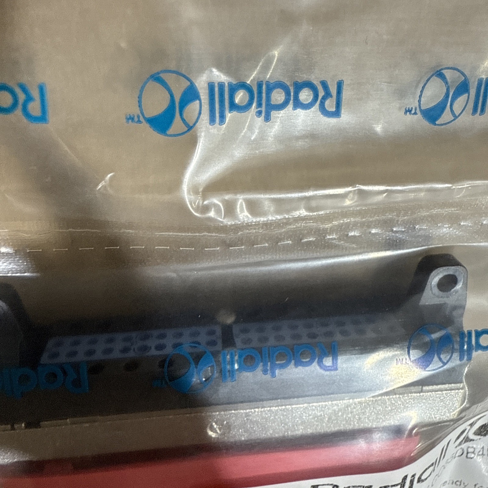 Radiall BACC65DB40S BACC65 Connector