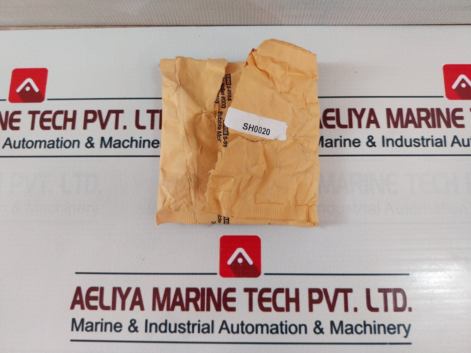 Cameron 2786056-07-99 Shuttle Valve Repair Kit SH1101-1RK Rev. B