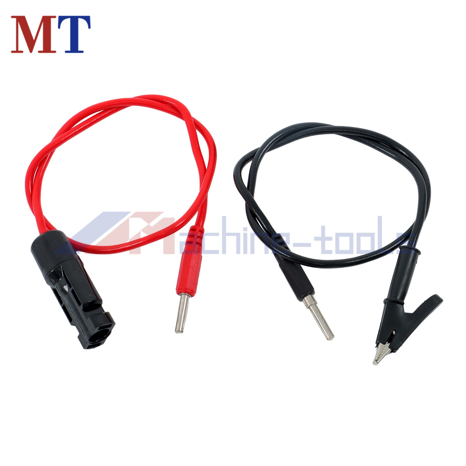 MPPT Solar Panel Multimeter for Power Current Open-Circuit Voltage1600W