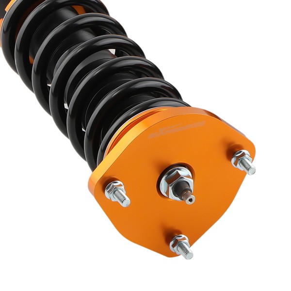 Front & Rear Coilover Lowering Kit Fit For Toyota Corolla E90 1987–1992 Fit For