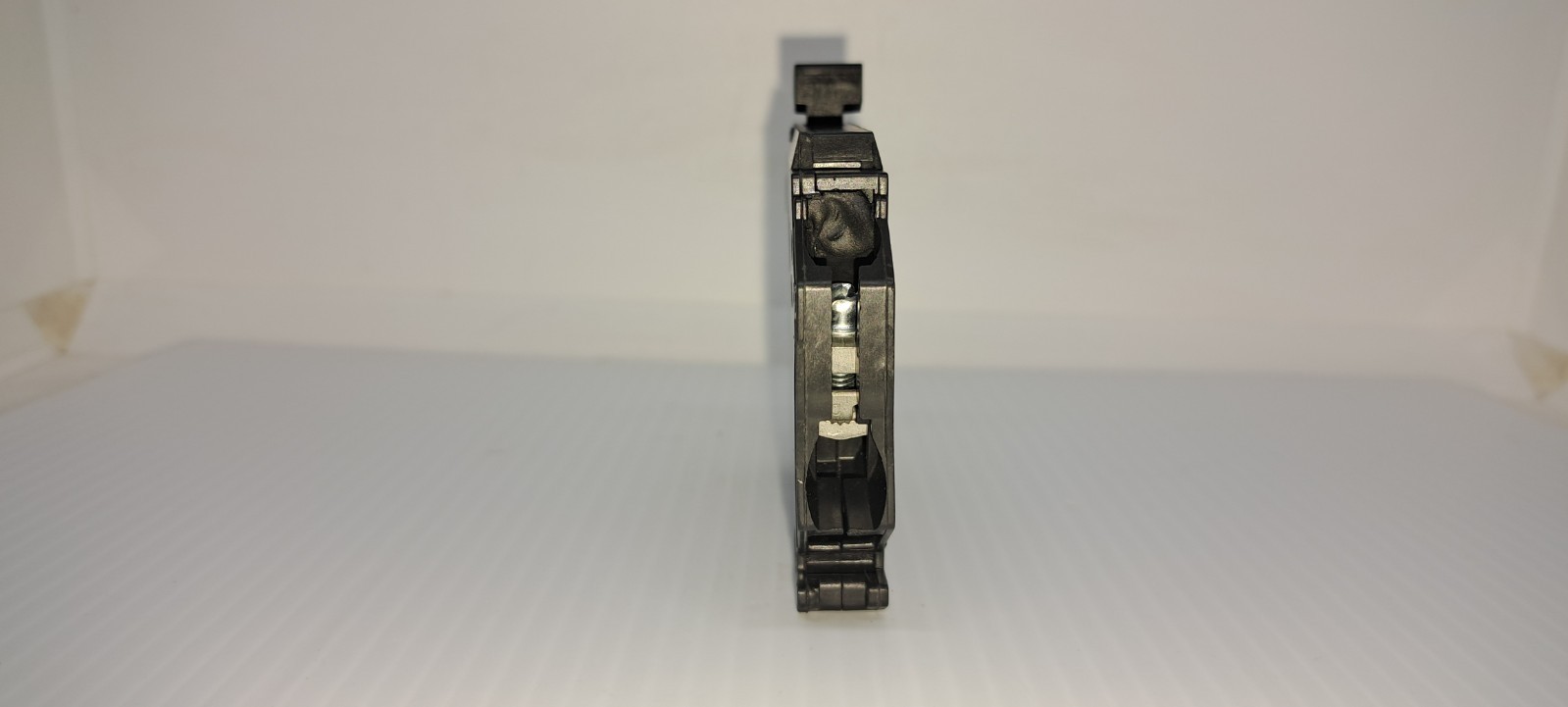 GE THQP120 20 Amp 1 Pole 120/240V Circuit Breaker NEW