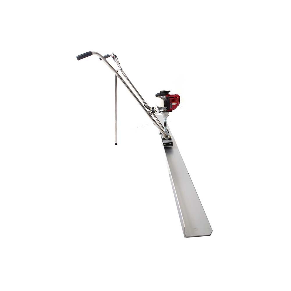 NorthStar Screed Head – 7,000 VPM – Honda GX35 – 4-Cycle Gas Powered 1.6HP