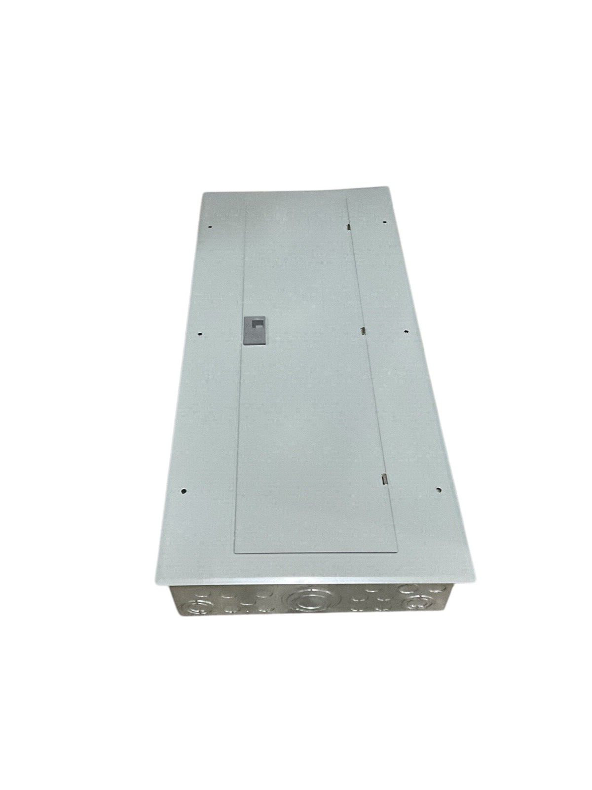 GE Main Breaker 200 Amp 32-Space 40-Circuit Indoor Surface/Flush Mount Value Pac