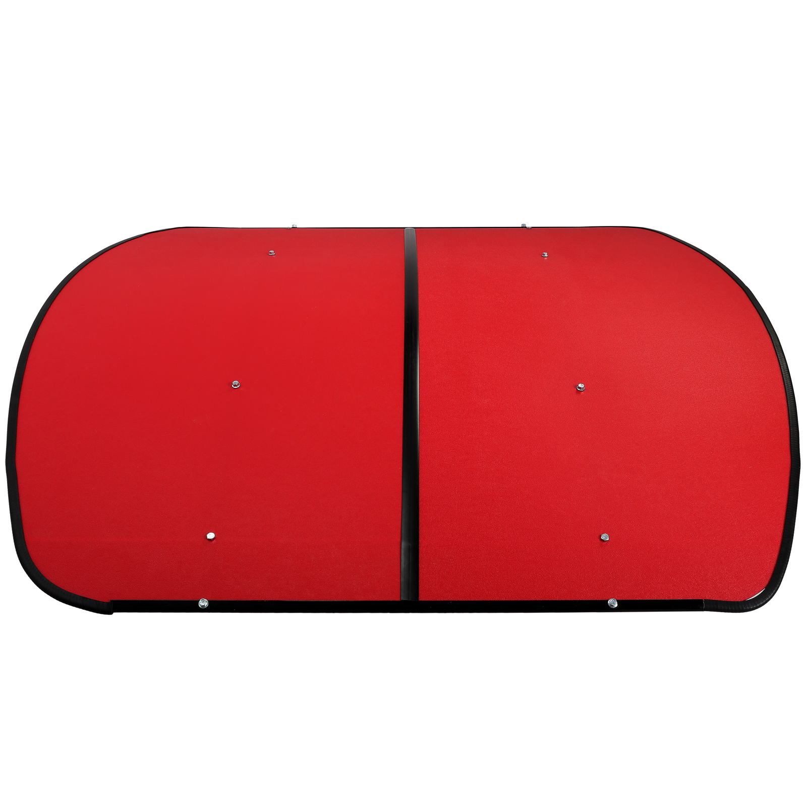Tuff Top Tractor Canopy For ROPS 52″ X 52″ – Red