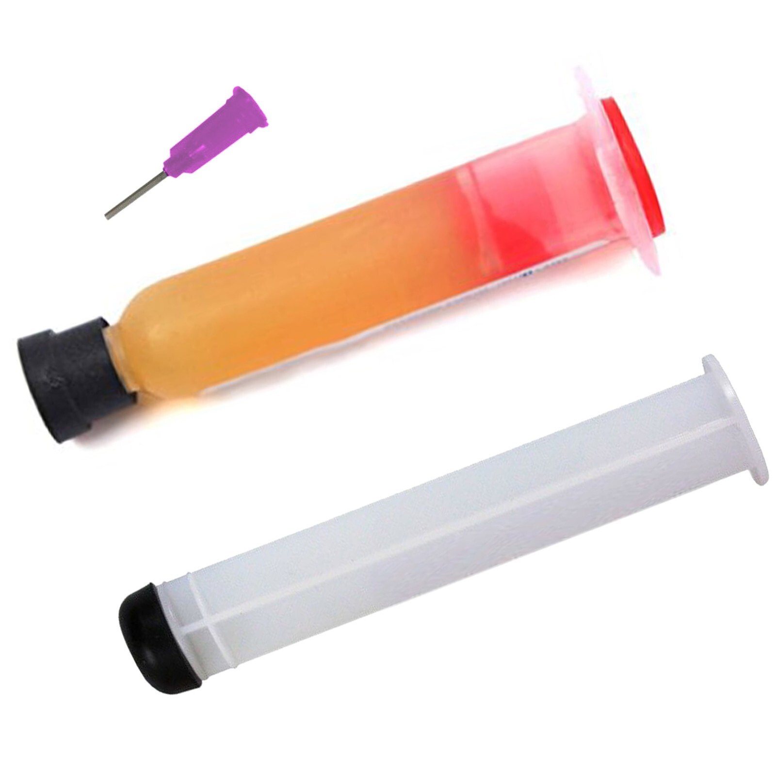 Soldering Iron Flux Paste Solder Rosin Welding Grease Cream Phone PC Circuit Kit