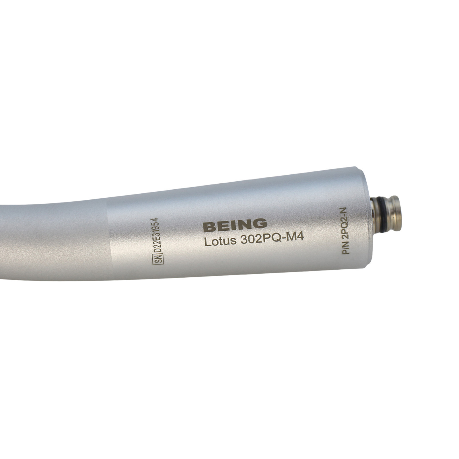 COXO Handpiece Air Turbine High Speed Fiber Optic Fit NSK Phatelus 4 Hole 6 Pin