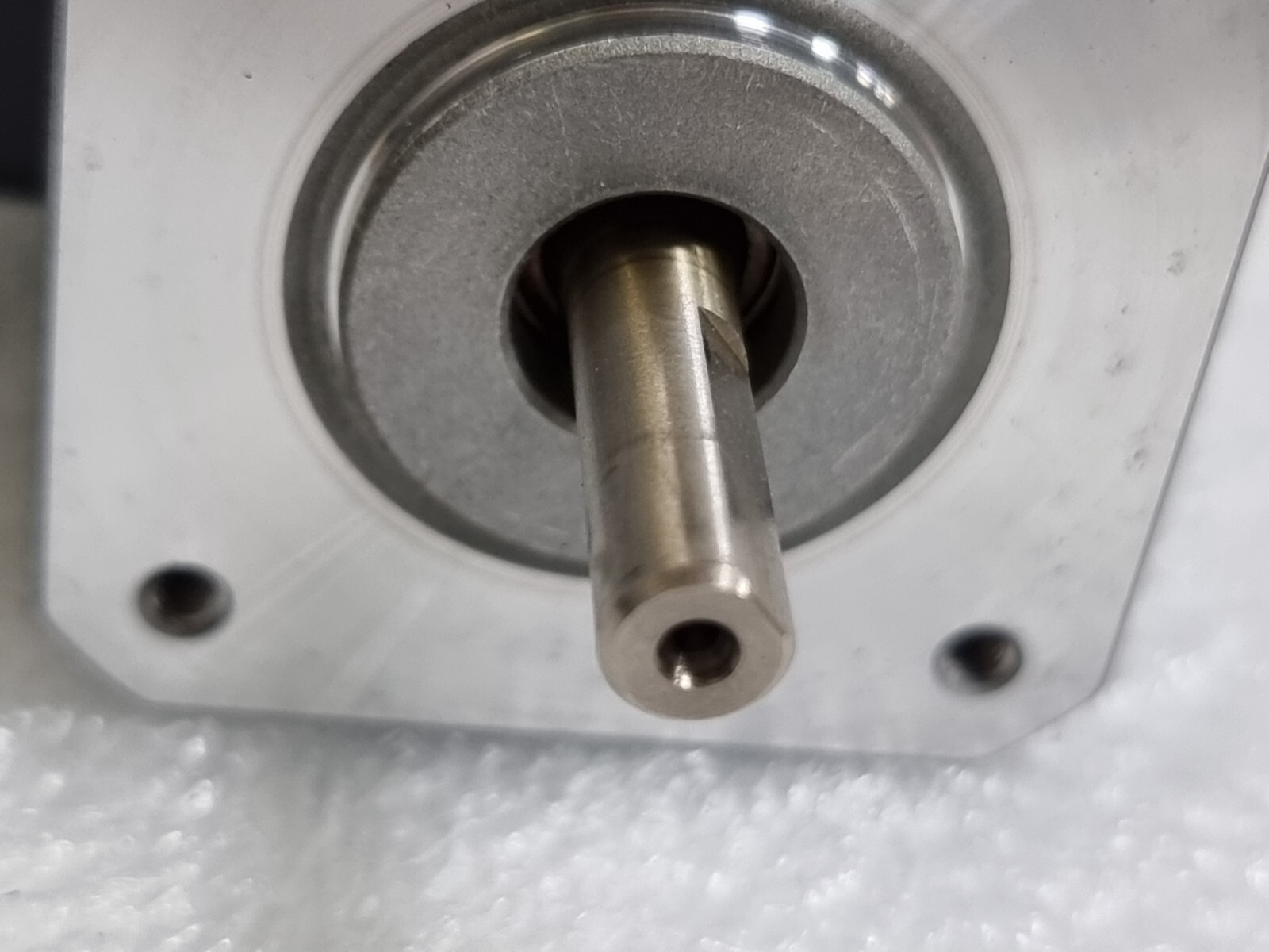 Oriental Motor VEXTA ARM46AC Stepping Motor